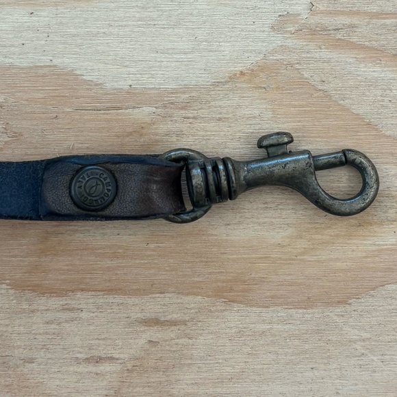 Campomaggi Bag Strap - Picture 2 of 4